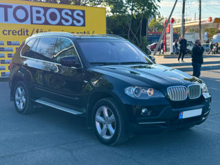 BMW X5 foto 3