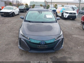 Toyota Prius foto 11