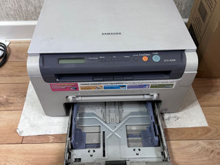 Imprimantă Samsung SCX-4200 foto 6