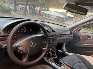 Mercedes E-Class foto 5