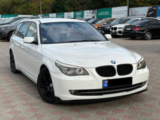 BMW 5 Series foto 5