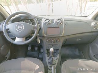 Dacia Logan Mcv foto 6