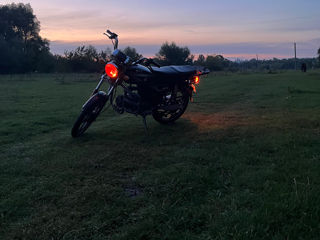 Alpha Moto foto 3