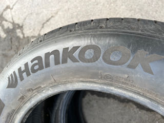 R18 235/60 Hankook Ventus S1 Evo фото 3