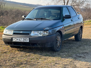 Lada / ВАЗ 2110 foto 5