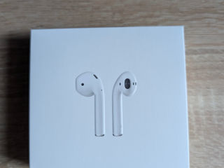 Apple Airpods 2 foto 1