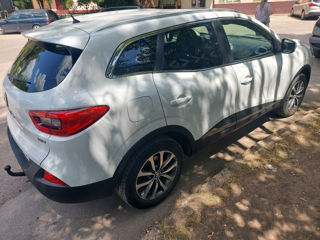 Renault Kadjar foto 3