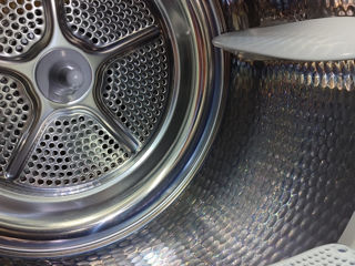 Сушильная машина Bosch Serie 8 фото 7