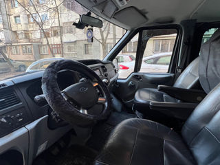 Ford Transit Connect foto 7