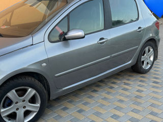 Peugeot 307 foto 6