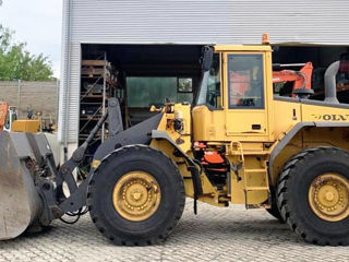 încărcător Volvo L110E, 2005 foto 9