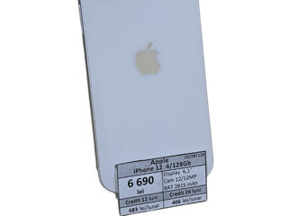 Apple iPhone 12 4/128Gb 6690 lei