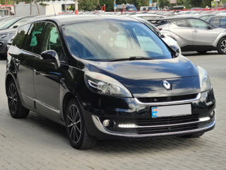 Renault Grand Scenic foto 4