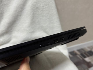 Lenovo ideapad 3 gaming foto 6