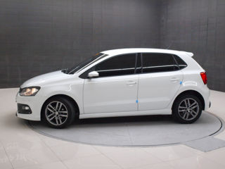 Volkswagen Polo foto 2