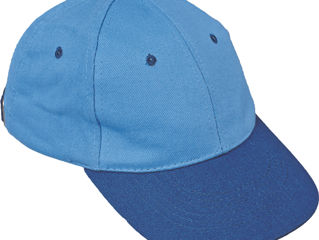 Șapcă stanmore cu cozoroc - albastră / бейсболка stanmore голубая