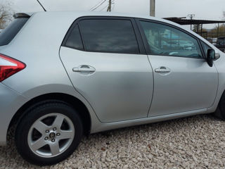 Toyota Auris foto 6