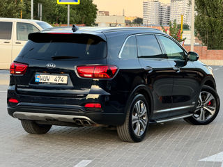 KIA Sorento foto 3