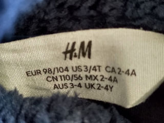 Scurtă H&M 104 foto 2