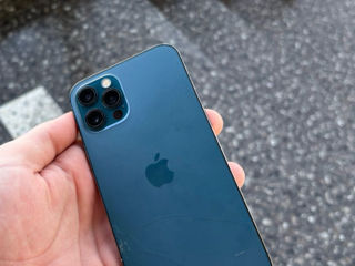 iPhone 12 pro