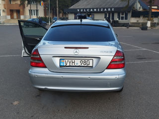 Mercedes E-Class foto 6