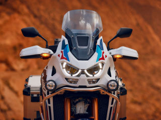 Honda Crf Adventure Sport foto 16