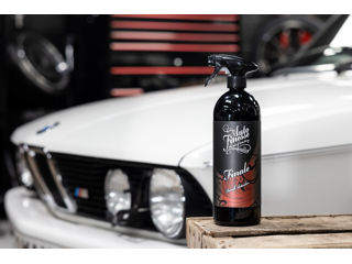 Auto Finesse Finale Quick Detail Spray 0.5L foto 11