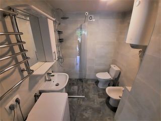 Apartament cu 1 cameră, 40 m², Centru, Orhei foto 3