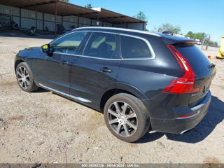 Volvo XC60 foto 3