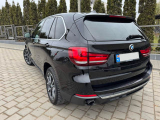 BMW X5 foto 9