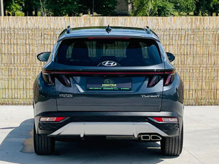 Hyundai Tucson foto 5