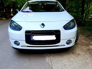 Renault Fluence foto 5