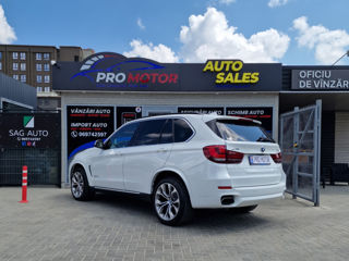 BMW X5 foto 3