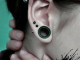 Piercing! Piercing in Chisinau -salon de tatuaje Mad-art.Пирсинг в Кишинёве -тату студия mad-art. foto 5