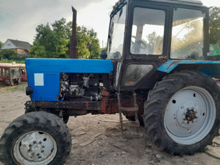 Mtz 82 de la jermania, aparatura și raspredeliteliu noi, 5300 euro. foto 3