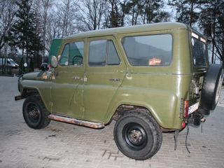 УАЗ 469 foto 6