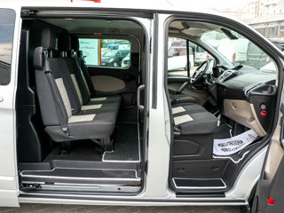 Ford Transit Custom - TVA foto 11