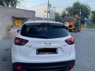 Mazda CX-5 foto 5