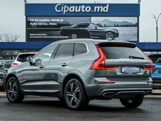 Volvo XC60 foto 2