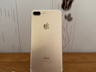 iPhone 7 Plus 128 GB Baterie 100% foto 6