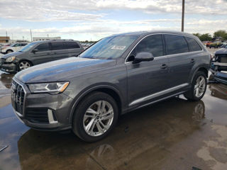 Audi Q7 foto 3