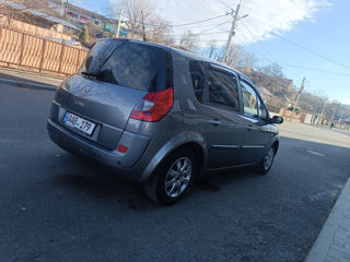 Renault Scenic foto 6