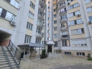 Apartament cu 2 camere, 70 m², Telecentru, Chișinău