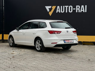 Seat Leon foto 7