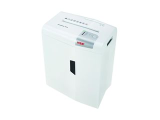 Distrugător Documente Hsm Shredstar X10 (Cross-Cut, 20 L) foto 4