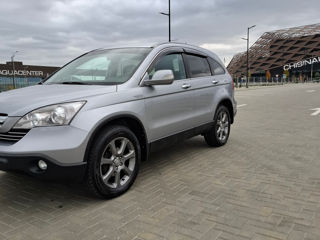 Honda CR-V foto 3