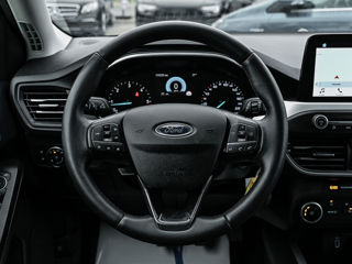 Ford Focus foto 10