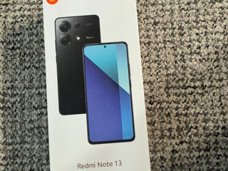 Xiaomi Redmi Note 13 (8/256GB) Nou Sigilat