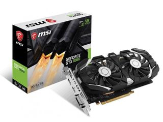 Новые видеокарты MSI GeForce GTX 1660 / 1660Ti / 2060 ! foto 6