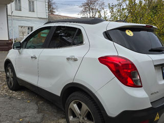 Buick Encore foto 4